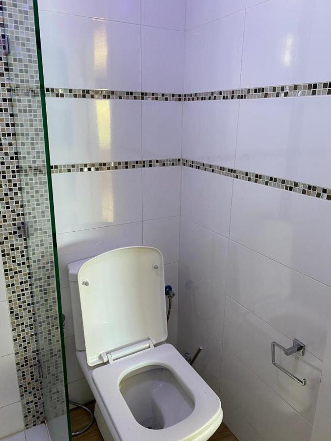 Appartement Luxueux Vue Sur Mer Pied Dans L'Eau Region Tanger - Tetouan N6 Martil Exteriér fotografie